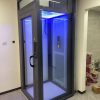 home elevator lift hydraulic residential lift small elevators for homes villa safety