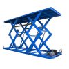 Hydraulic Scissor Lift Goods Scissor Lift, Vehicle Lift Platform