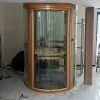 4 floor 400kg used-indoor-home-elevators-for-sale