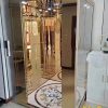 small home 2 story elevator